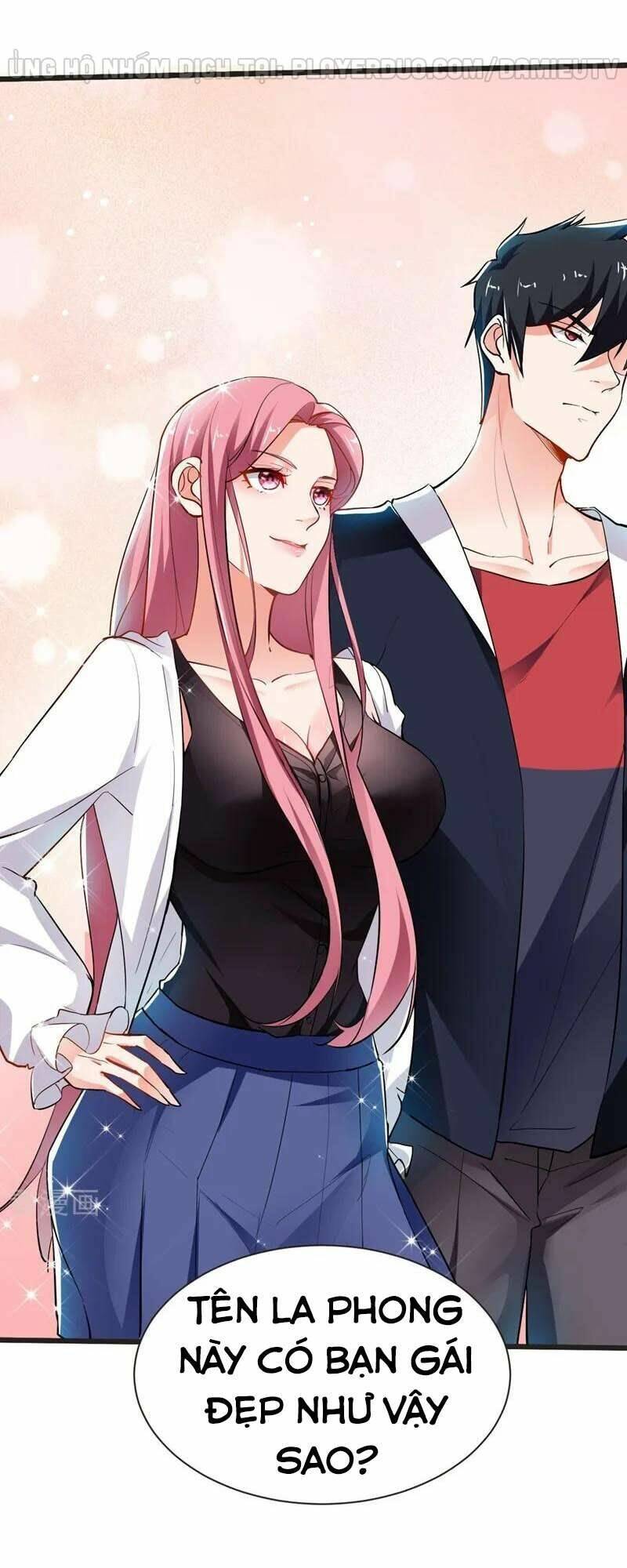 Nhặt Được Hoa Khôi Về Làm Vợ Chap 95 - Next Chap 96