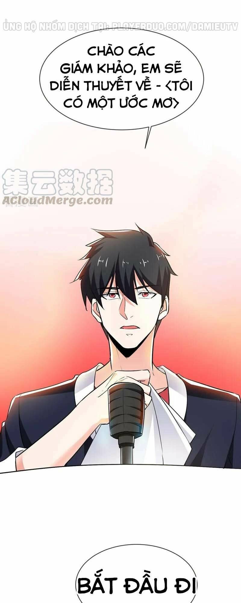 Nhặt Được Hoa Khôi Về Làm Vợ Chap 96 - Next Chap 97