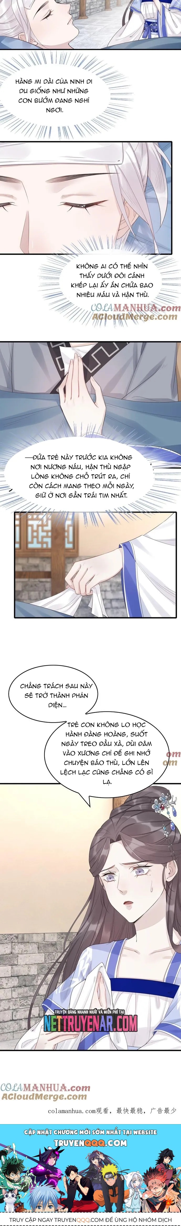 Nhặt Được Một Lão Đại Hắc Hoá Chap 17 - Next Chap 18