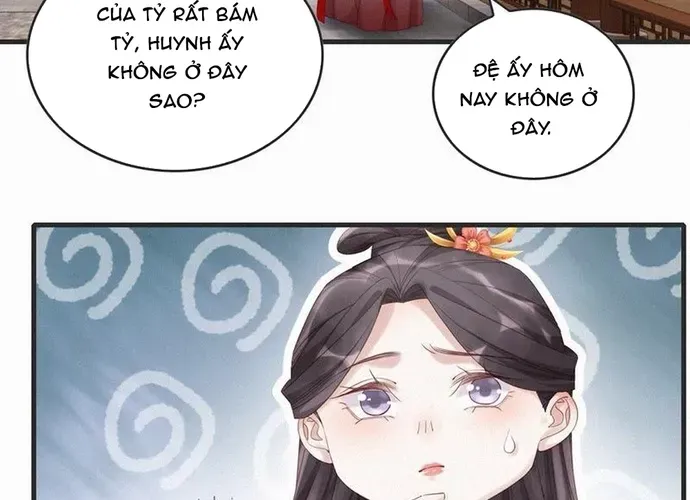 Nhặt Được Một Lão Đại Hắc Hoá Chap 28 - Next Chap 29