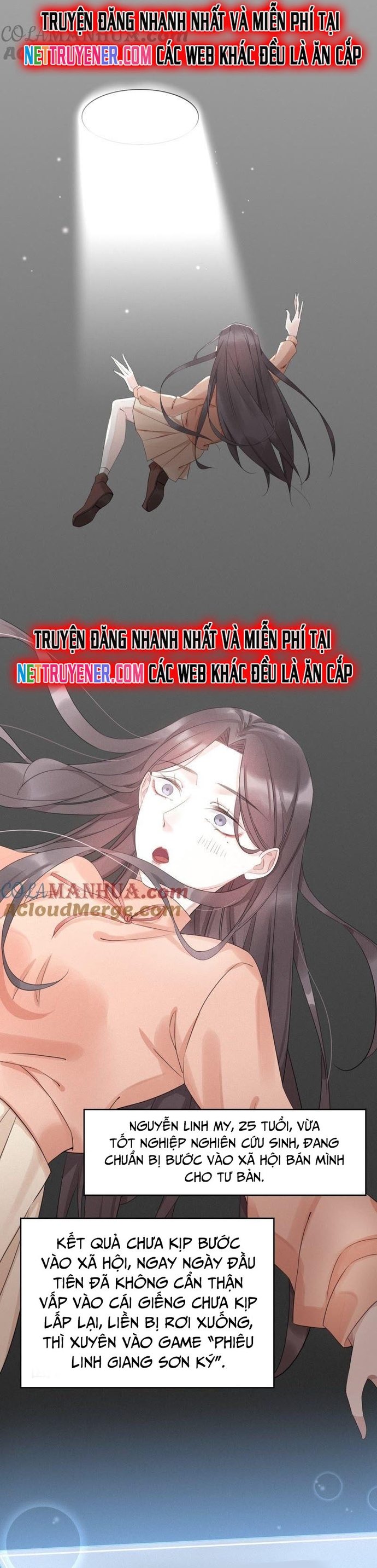 Nhặt Được Một Lão Đại Hắc Hoá Chap 3 - Next Chap 4