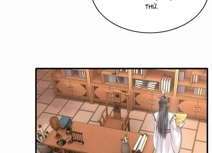 Nhặt Được Một Lão Đại Hắc Hoá Chap 37 - Next Chap 38