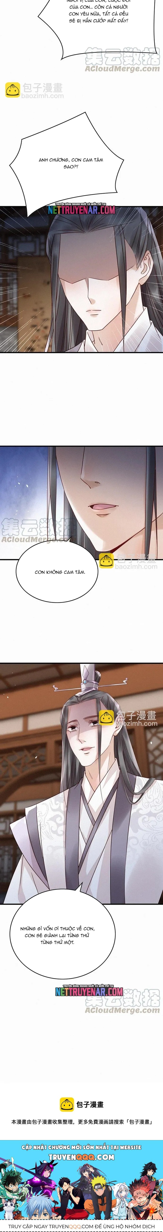 Nhặt Được Một Lão Đại Hắc Hoá Chap 52 - Next Chap 53