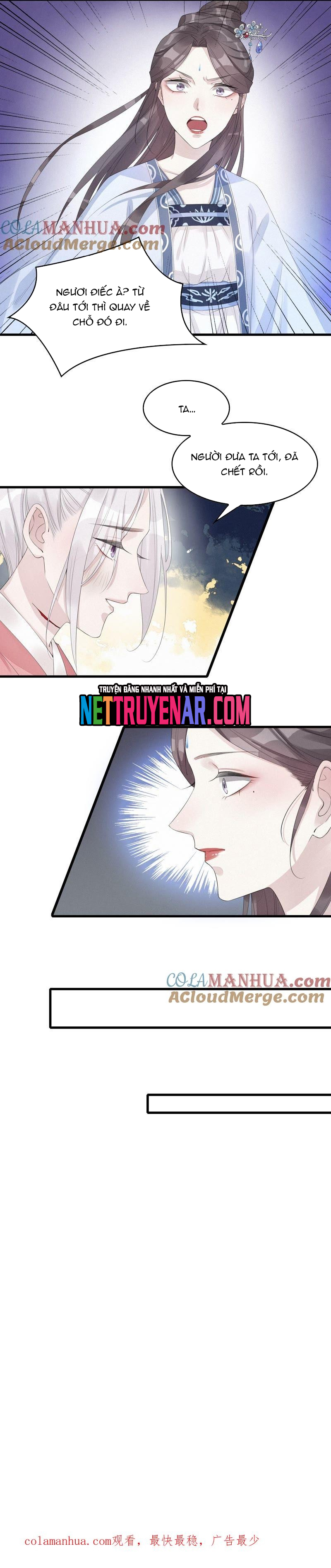 Nhặt Được Một Lão Đại Hắc Hoá Chap 6 - Next Chap 7