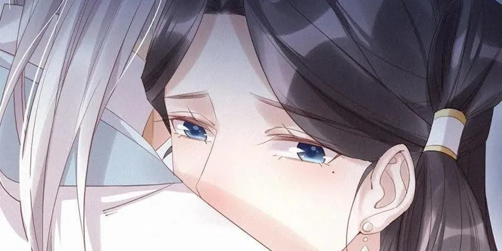 Nhặt Được Một Lão Đại Hắc Hoá Chap 74 - Next Chap 75