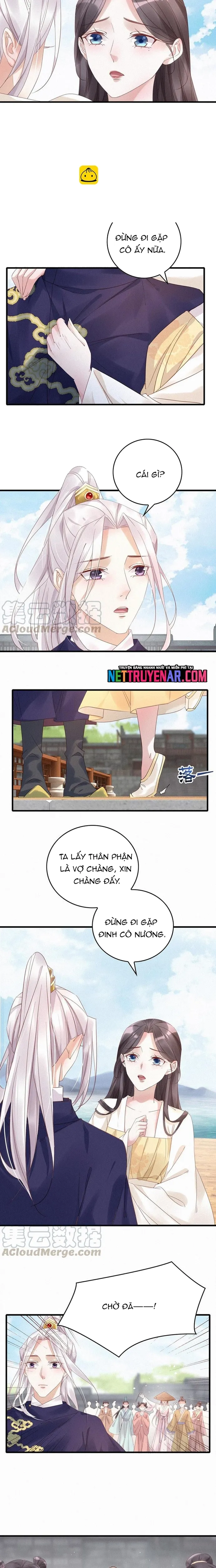 Nhặt Được Một Lão Đại Hắc Hoá Chap 86 - Next Chap 87