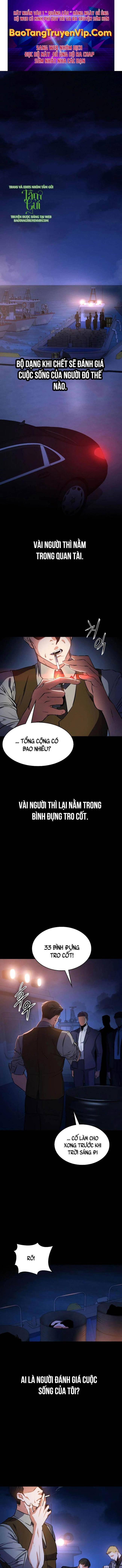 Nhật Hành Nhân Chap 1 - Next Chap 2