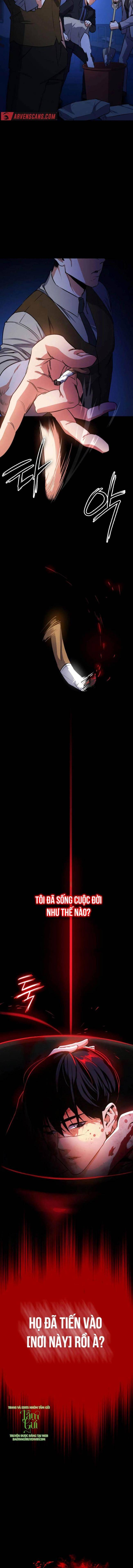 Nhật Hành Nhân Chap 1 - Next Chap 2