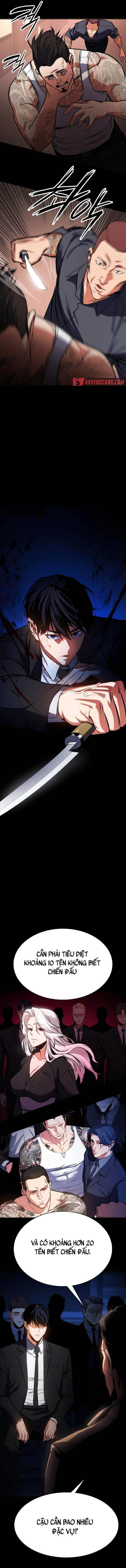 Nhật Hành Nhân Chap 1 - Next Chap 2