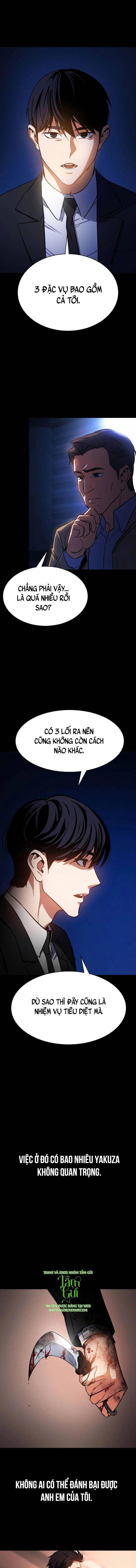 Nhật Hành Nhân Chap 1 - Next Chap 2