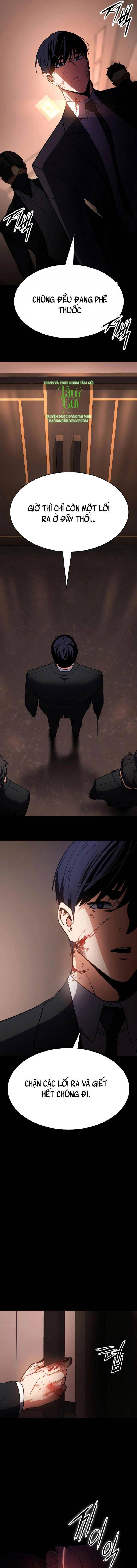 Nhật Hành Nhân Chap 1 - Next Chap 2