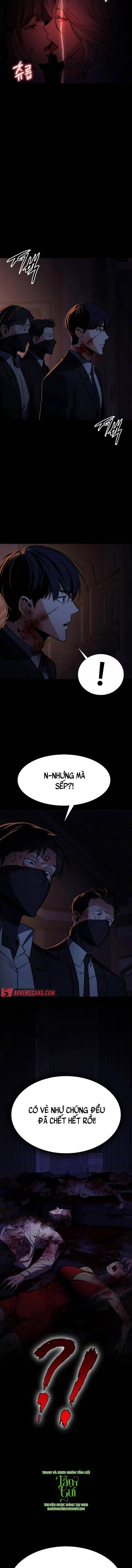 Nhật Hành Nhân Chap 1 - Next Chap 2