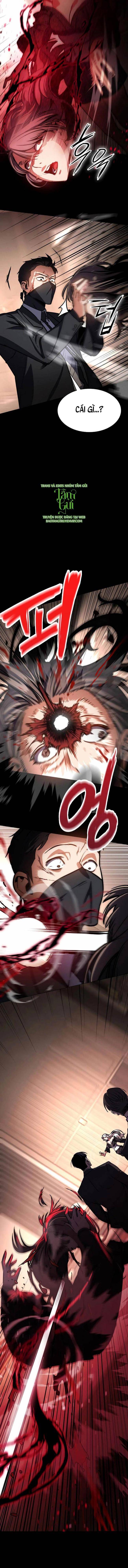 Nhật Hành Nhân Chap 1 - Next Chap 2