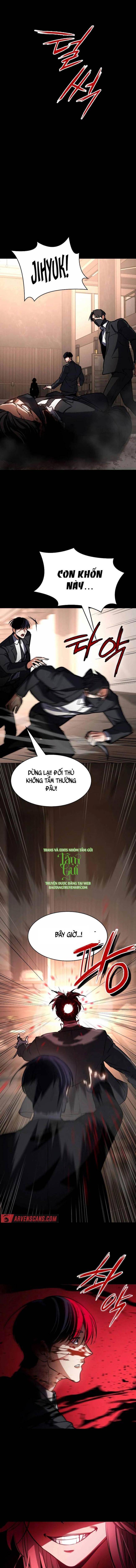 Nhật Hành Nhân Chap 1 - Next Chap 2