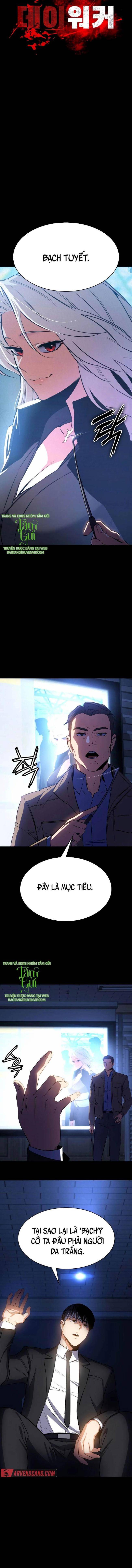 Nhật Hành Nhân Chap 1 - Next Chap 2