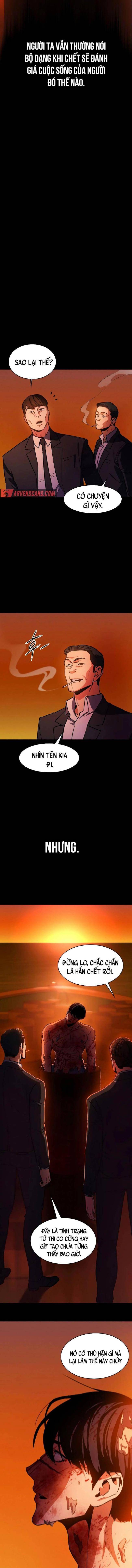 Nhật Hành Nhân Chap 1 - Next Chap 2