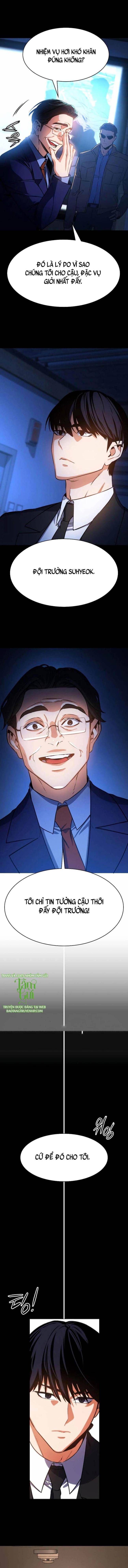 Nhật Hành Nhân Chap 1 - Next Chap 2