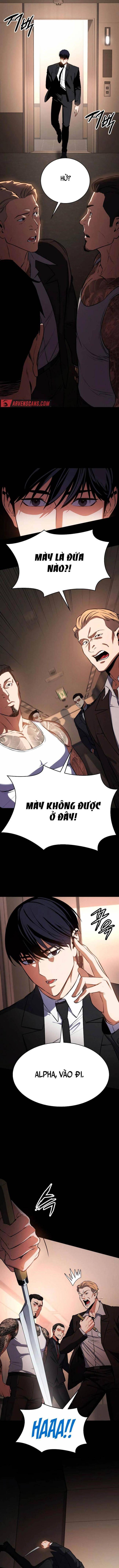 Nhật Hành Nhân Chap 1 - Next Chap 2