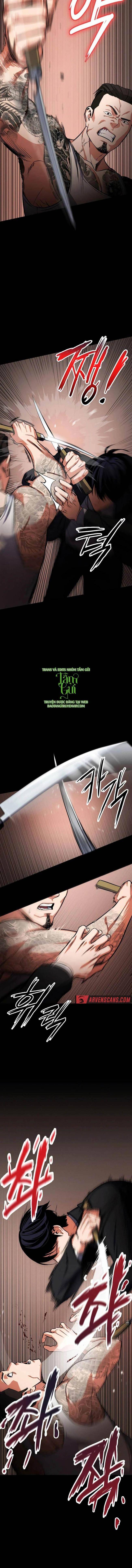 Nhật Hành Nhân Chap 1 - Next Chap 2