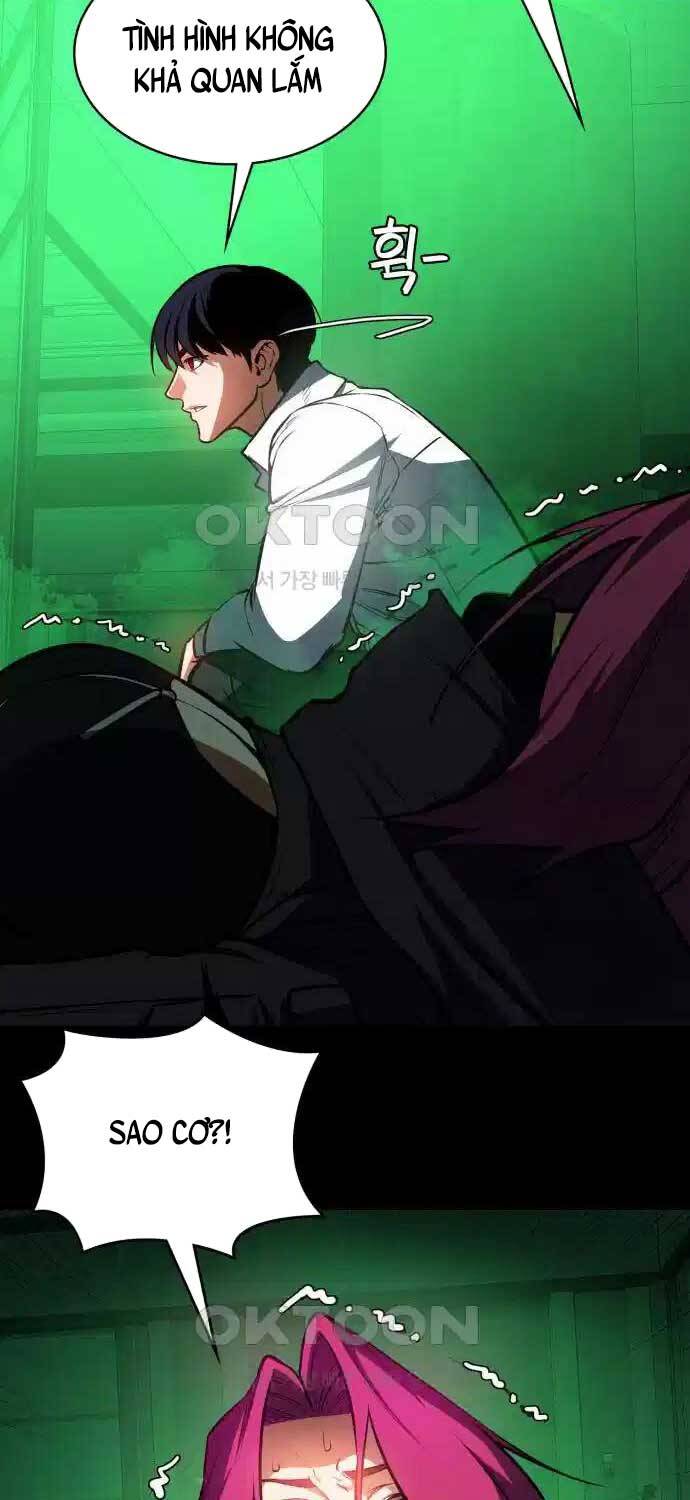 Nhật Hành Nhân Chap 11 - Next Chap 12