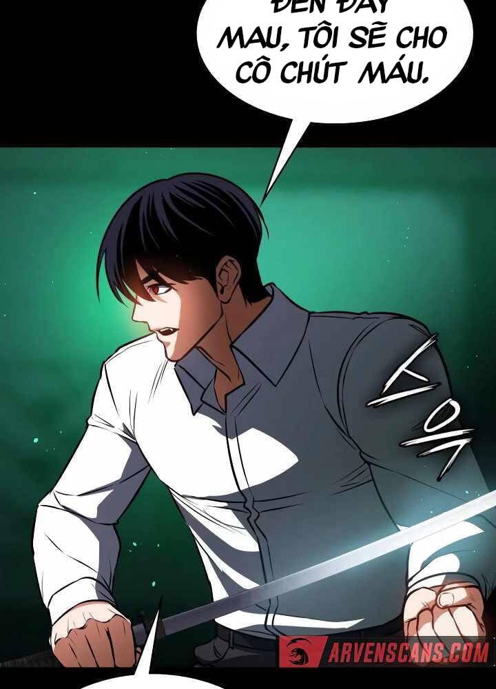 Nhật Hành Nhân Chap 12 - Next Chap 13