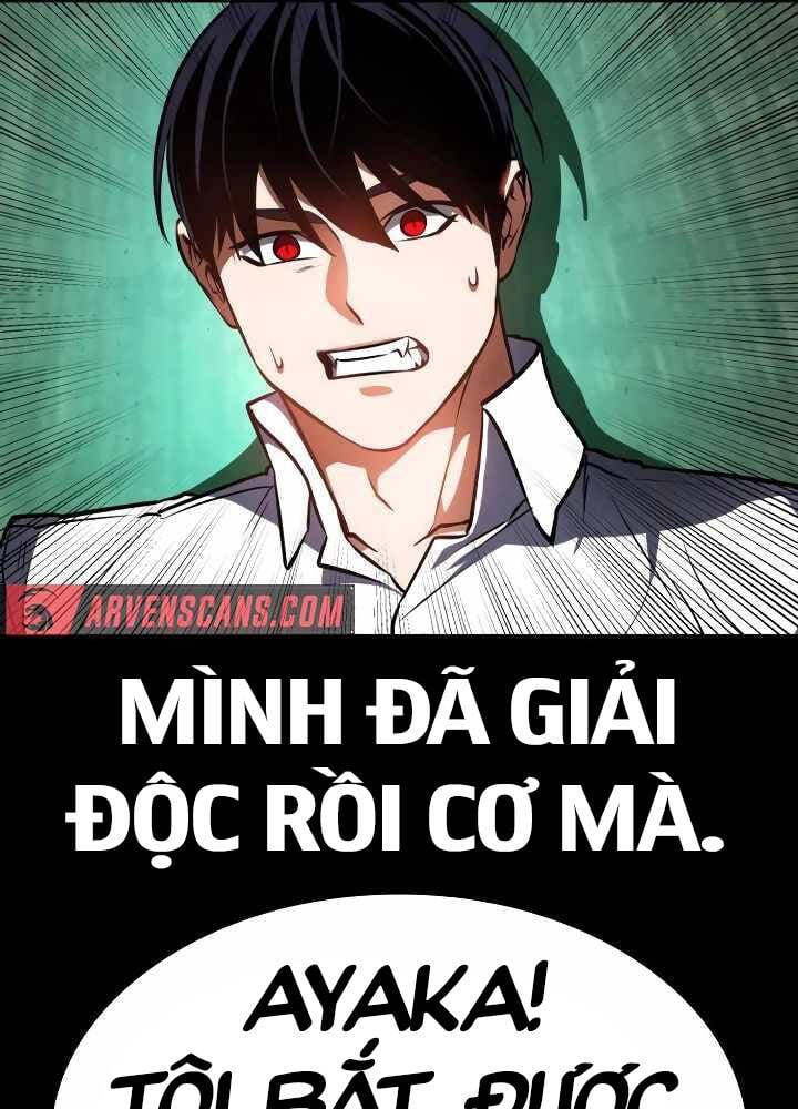 Nhật Hành Nhân Chap 12 - Next Chap 13