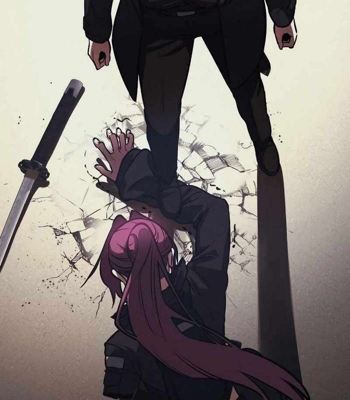 Nhật Hành Nhân Chap 16 - Next Chap 17