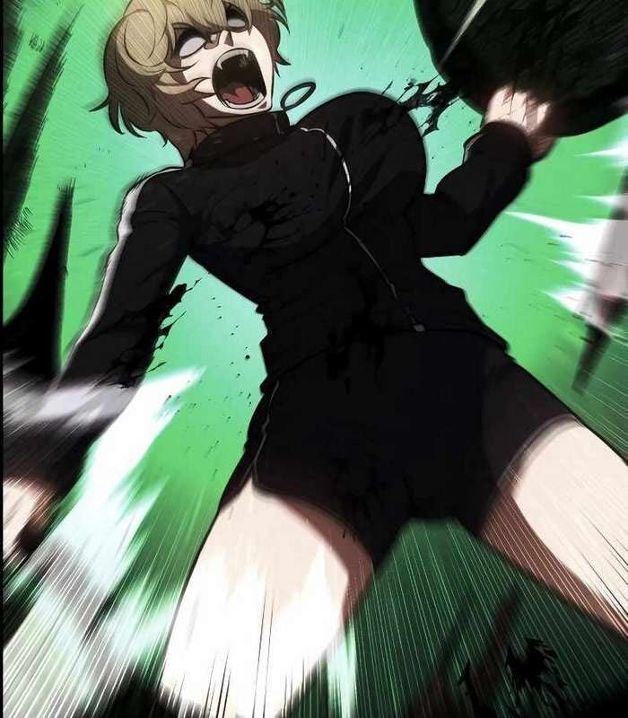 Nhật Hành Nhân Chap 16 - Next Chap 17