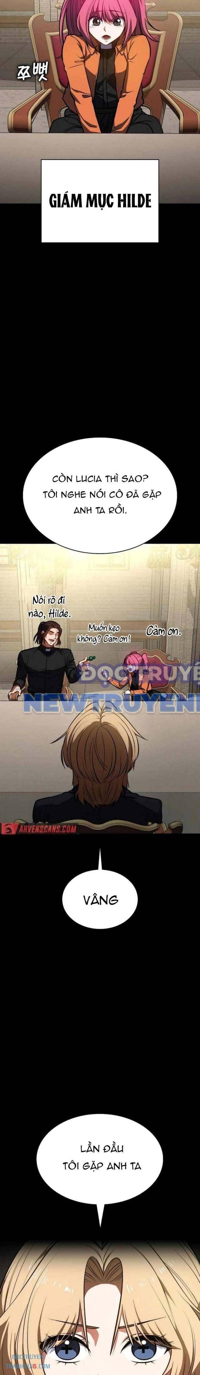 Nhật Hành Nhân Chap 18 - Next Chap 19