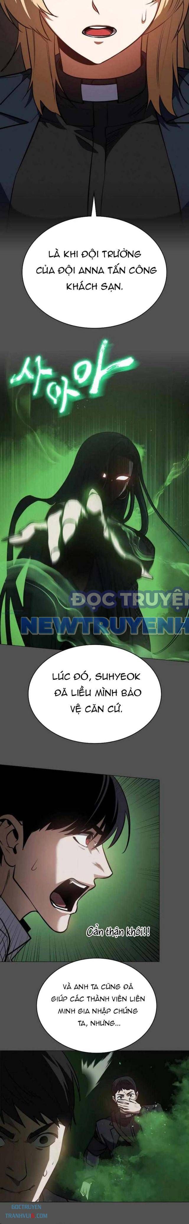 Nhật Hành Nhân Chap 18 - Next Chap 19