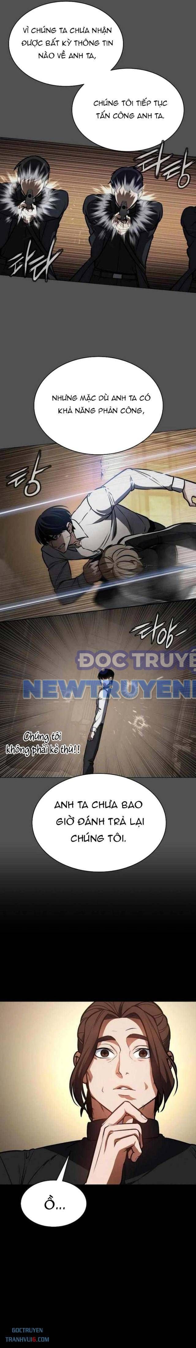 Nhật Hành Nhân Chap 18 - Next Chap 19