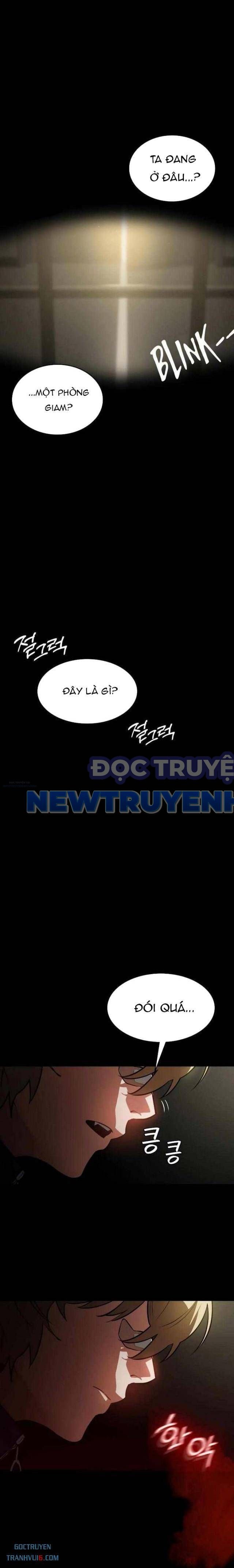 Nhật Hành Nhân Chap 18 - Next Chap 19