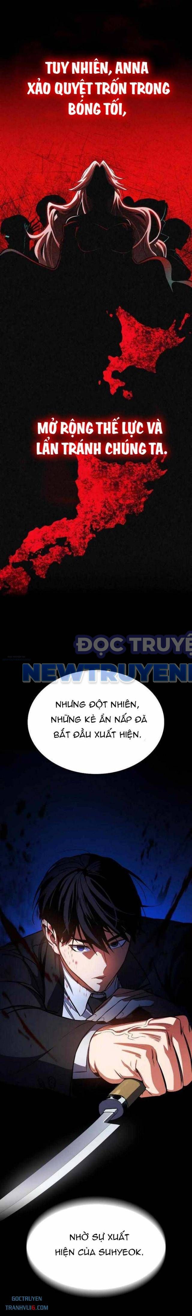 Nhật Hành Nhân Chap 18 - Next Chap 19