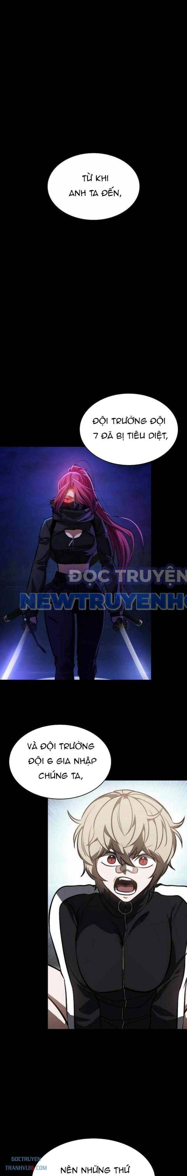 Nhật Hành Nhân Chap 18 - Next Chap 19