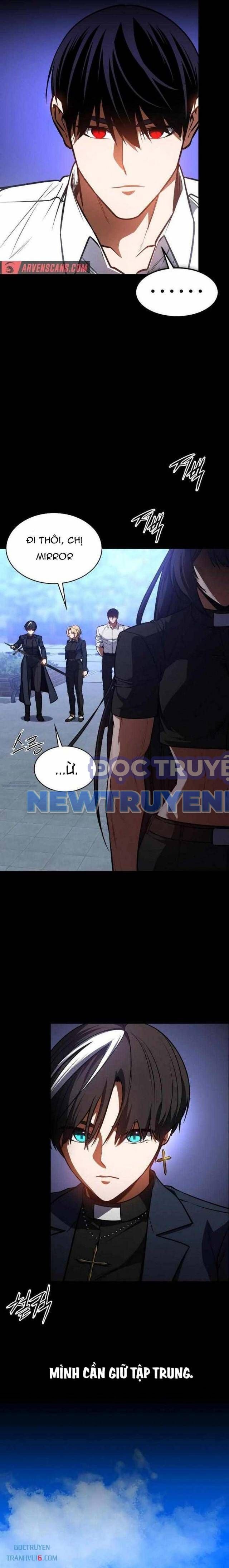 Nhật Hành Nhân Chap 18 - Next Chap 19