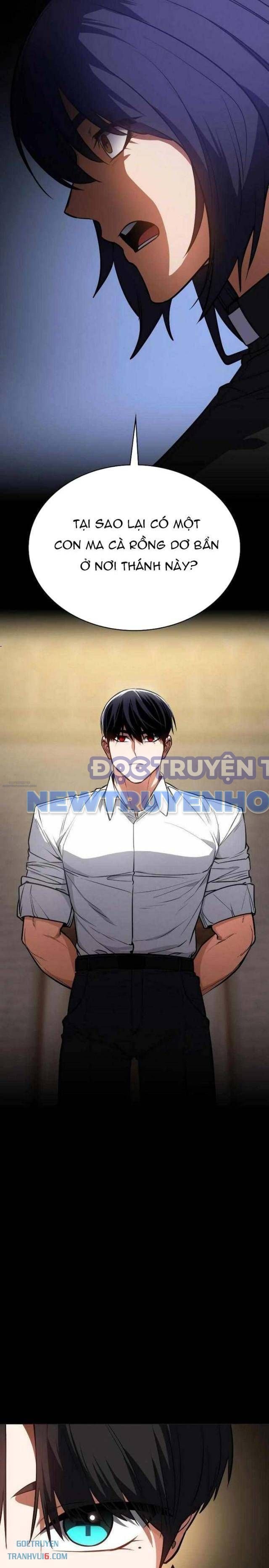 Nhật Hành Nhân Chap 18 - Next Chap 19