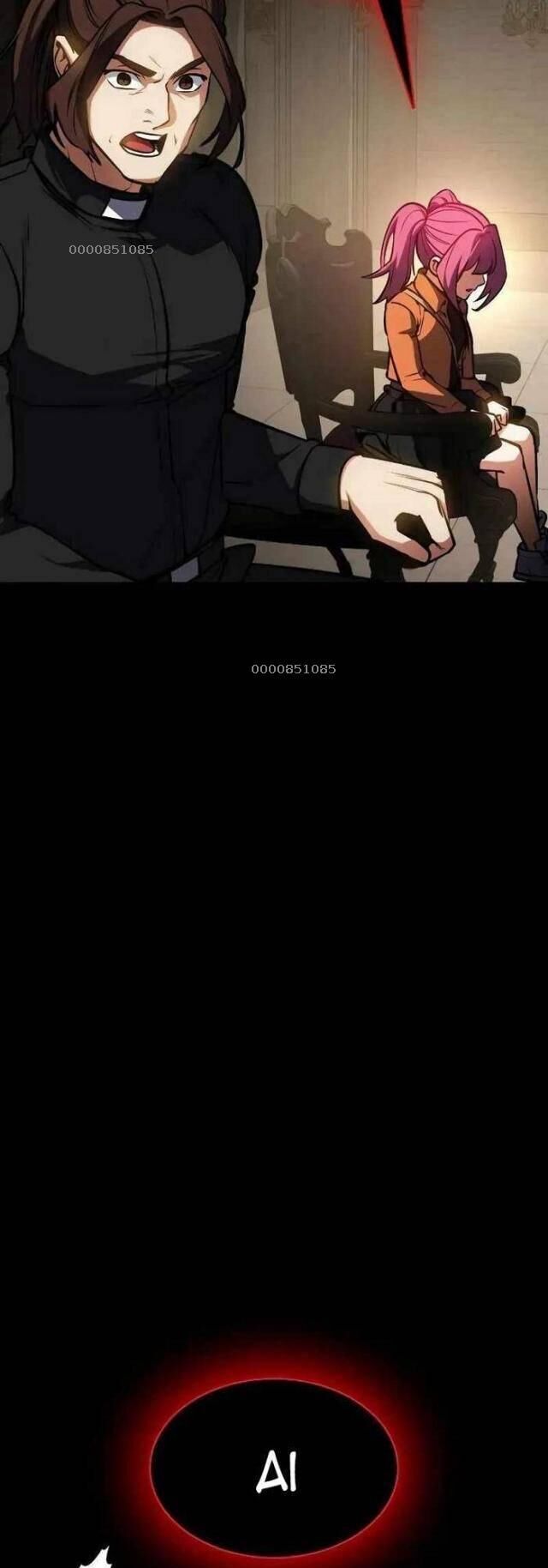 Nhật Hành Nhân Chap 19 - Next Chap 20