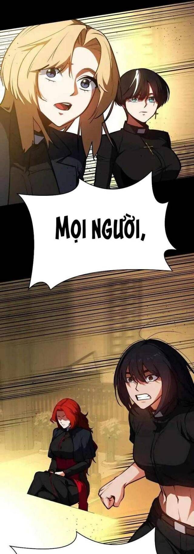 Nhật Hành Nhân Chap 19 - Next Chap 20