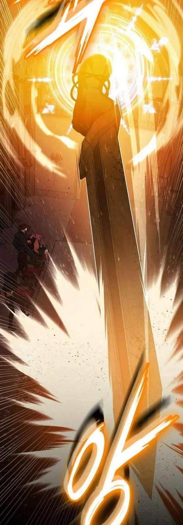 Nhật Hành Nhân Chap 19 - Next Chap 20