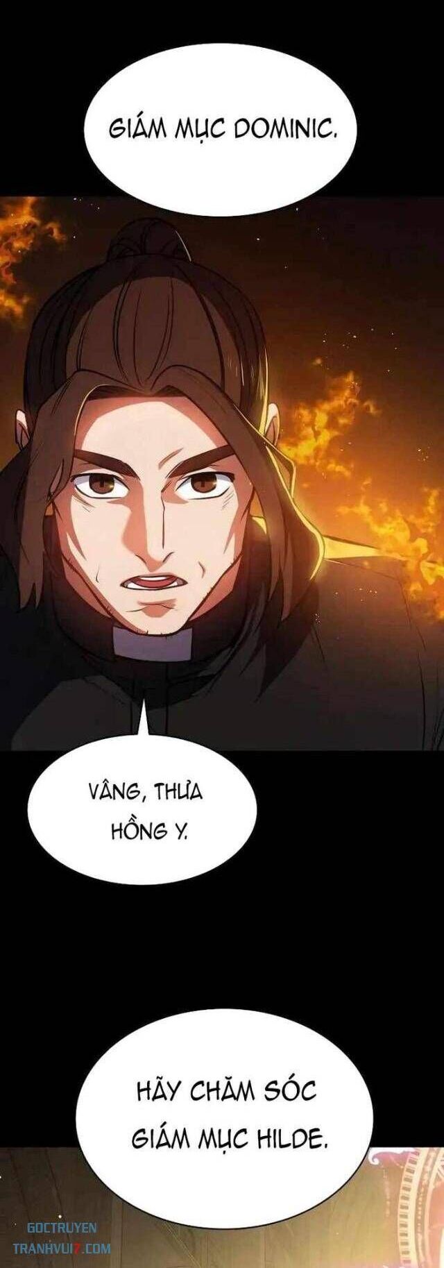 Nhật Hành Nhân Chap 19 - Next Chap 20