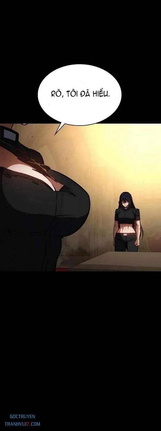 Nhật Hành Nhân Chap 19 - Next Chap 20