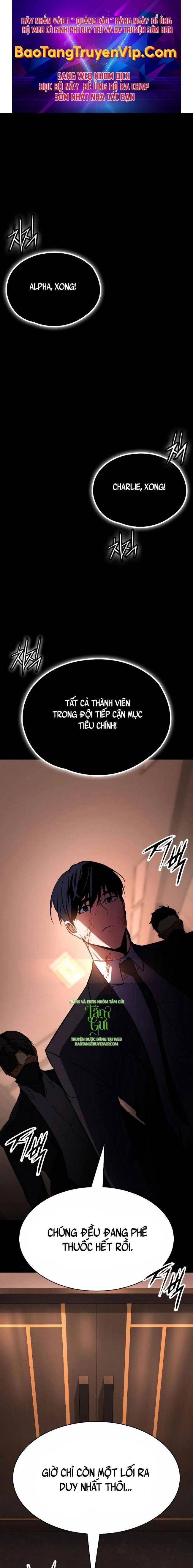 Nhật Hành Nhân Chap 2 - Next Chap 3