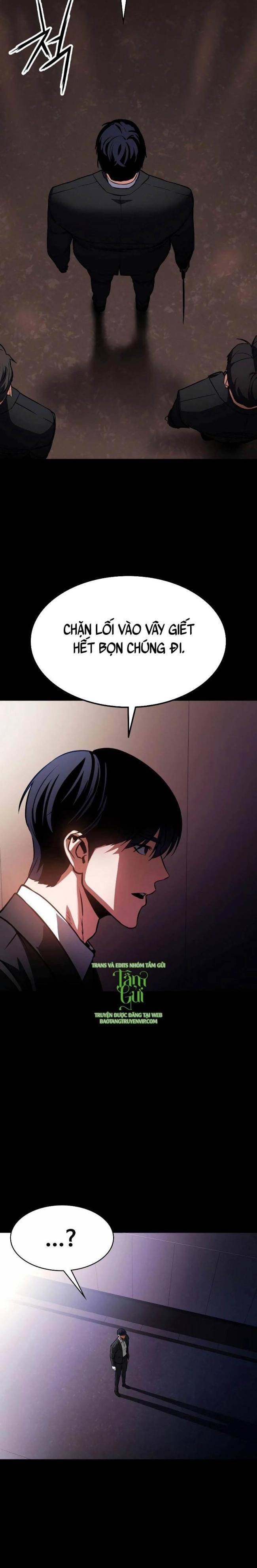 Nhật Hành Nhân Chap 2 - Next Chap 3