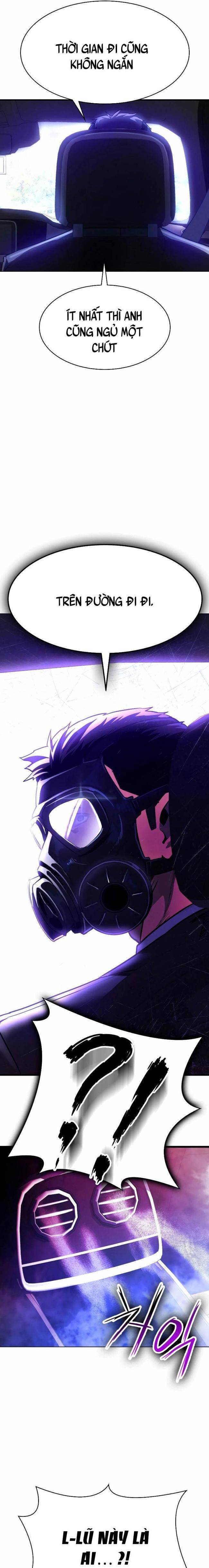 Nhật Hành Nhân Chap 2 - Next Chap 3