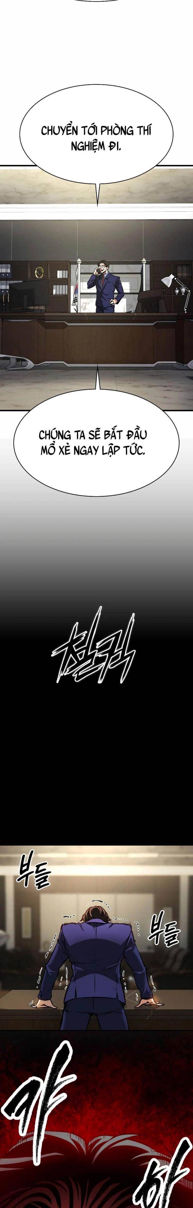 Nhật Hành Nhân Chap 2 - Next Chap 3