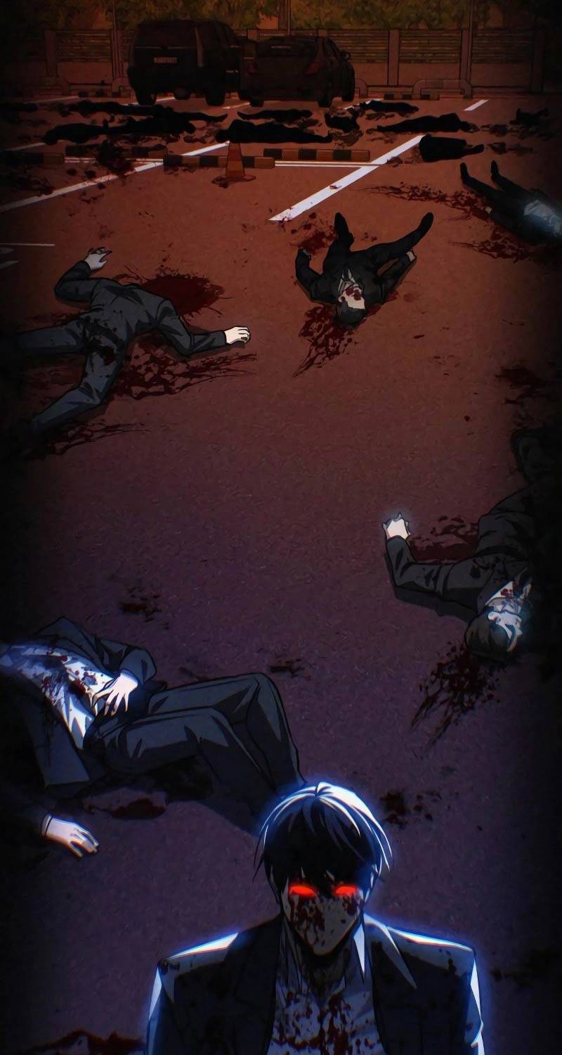 Nhật Hành Nhân Chap 2 - Next Chap 3