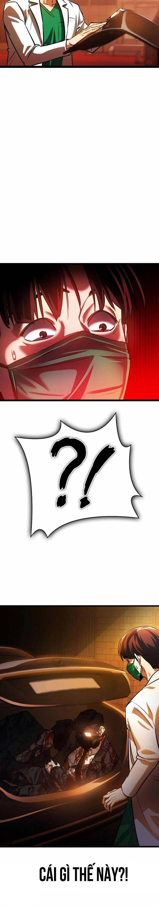 Nhật Hành Nhân Chap 2 - Next Chap 3