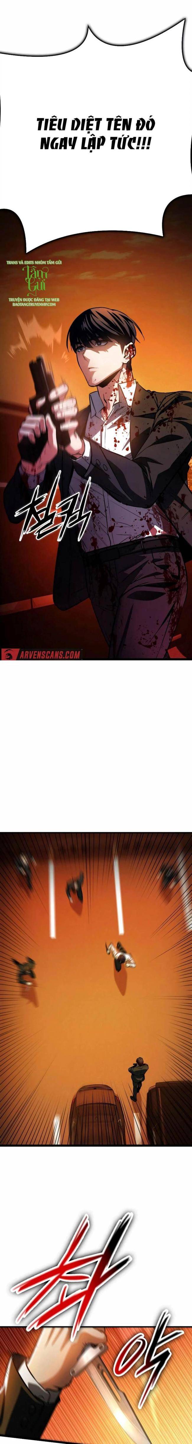 Nhật Hành Nhân Chap 2 - Next Chap 3