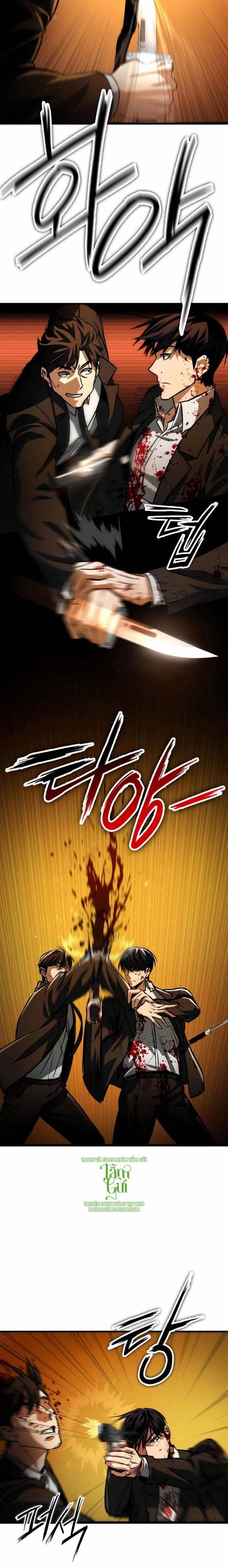 Nhật Hành Nhân Chap 2 - Next Chap 3