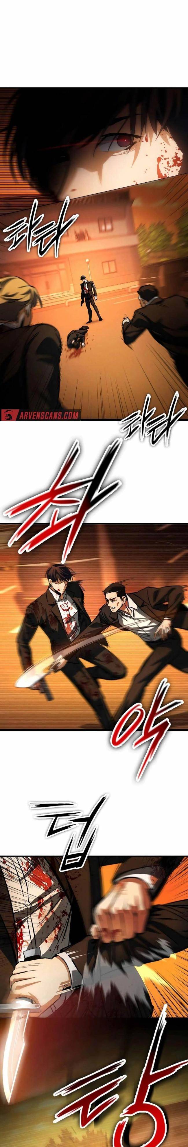 Nhật Hành Nhân Chap 2 - Next Chap 3